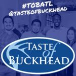 Taste of Buckhead 2023